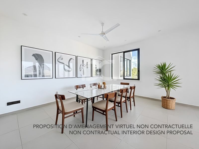 Albion Appartement 4&nbsp;pièces 126.7&nbsp;m² Vente