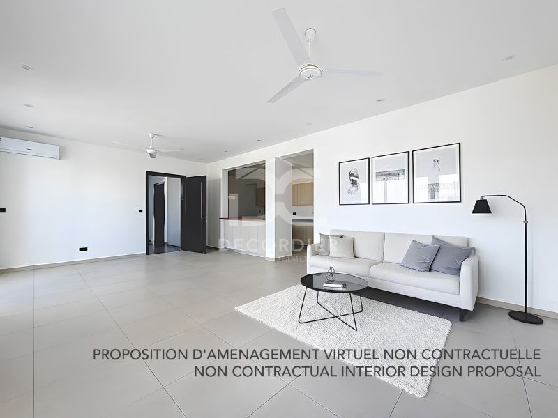 Albion Appartement 4&nbsp;pièces 126.7&nbsp;m² Vente