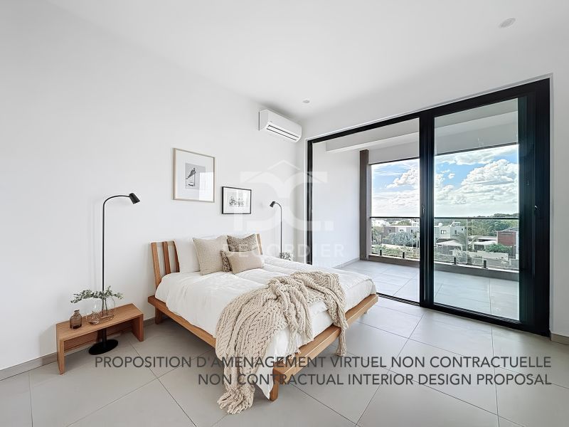 Albion Appartement 4&nbsp;pièces 126.7&nbsp;m² Vente