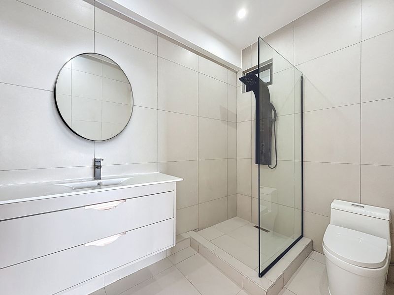 Albion Apartment 4 rooms 126.7 m² Sale