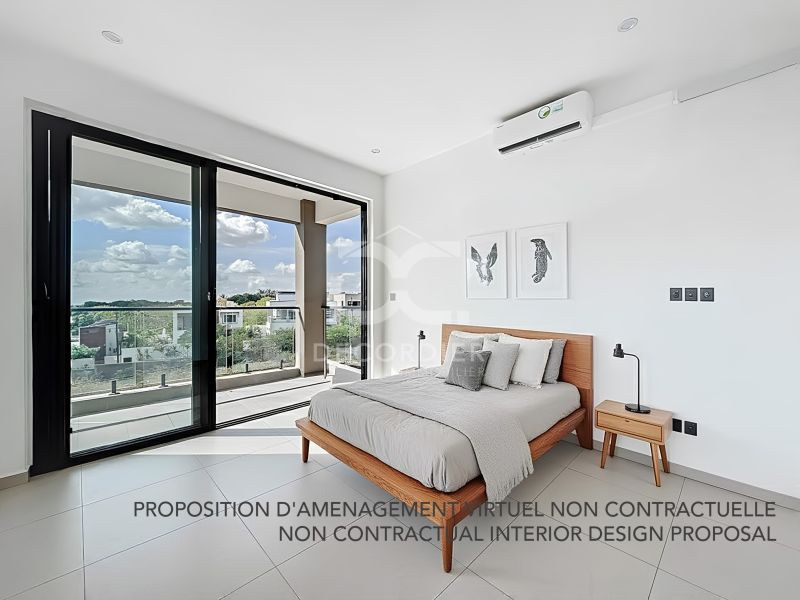 Albion Appartement 4&nbsp;pièces 126.7&nbsp;m² Vente