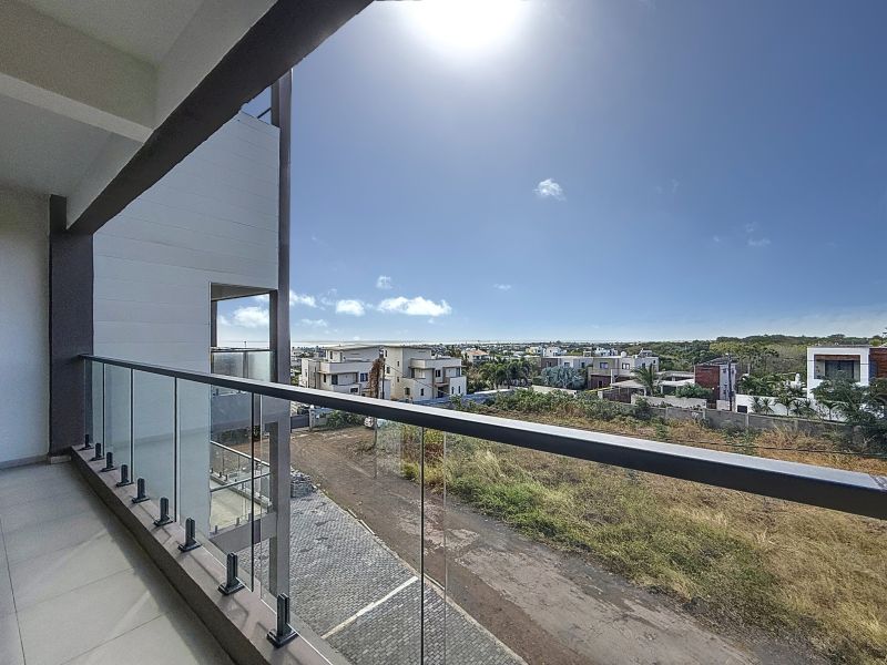 Albion Apartment 4 rooms 126.7 m² Sale