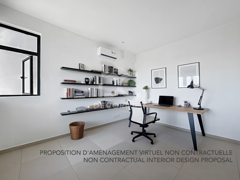 Albion Appartement 4&nbsp;pièces 126.7&nbsp;m² Vente