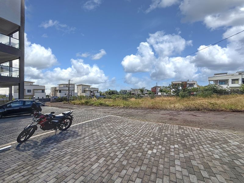 Albion Apartment 4 rooms 126.7 m² Sale