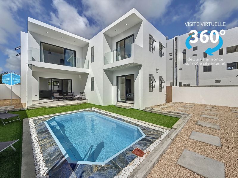 Chemin Vingt Pieds, Péreybère Maison 5 pièces 148.11 m² Location