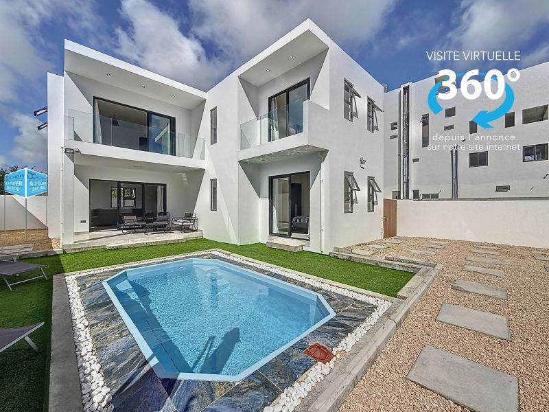 Pereybere Maison 5 pièces 148.11 m² Location