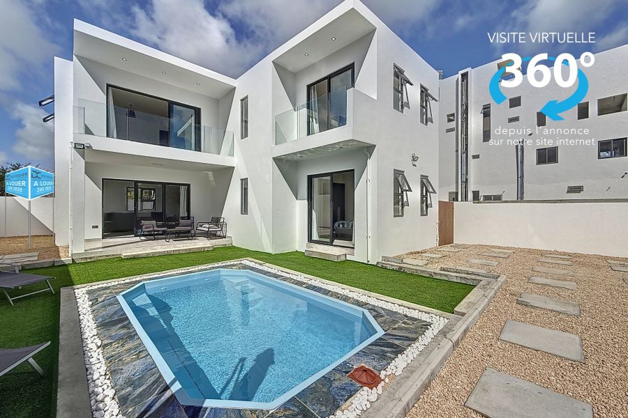 Pereybere Maison 5&nbsp;pièces 148.11&nbsp;m² Location