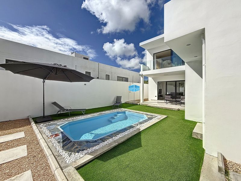 Pereybere Maison 5 pièces 148.11 m² Location