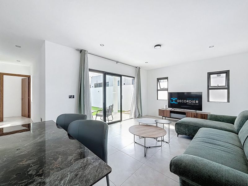 Pereybere Maison 5 pièces 148.11 m² Location