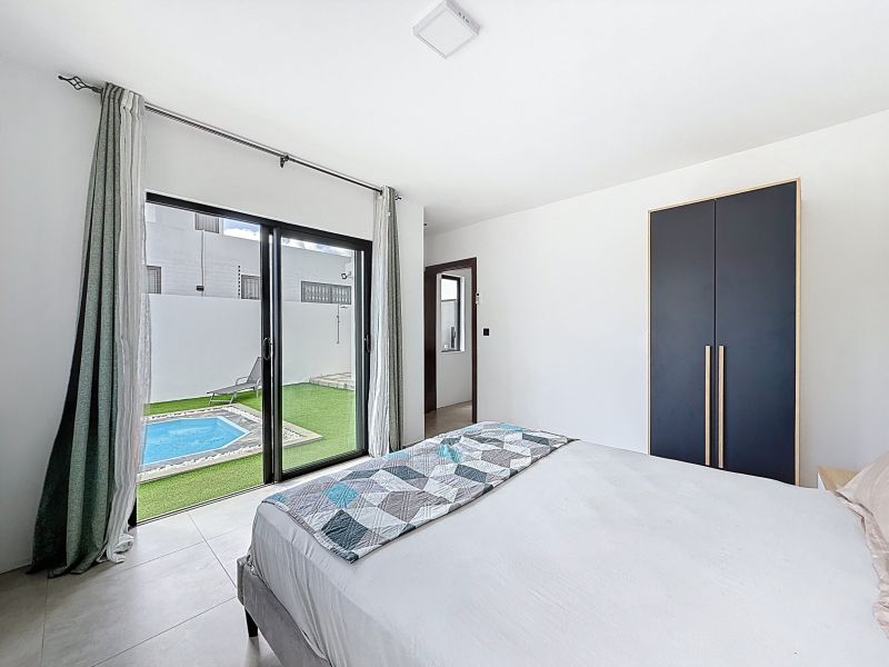 Pereybere Maison 5 pièces 148.11 m² Location