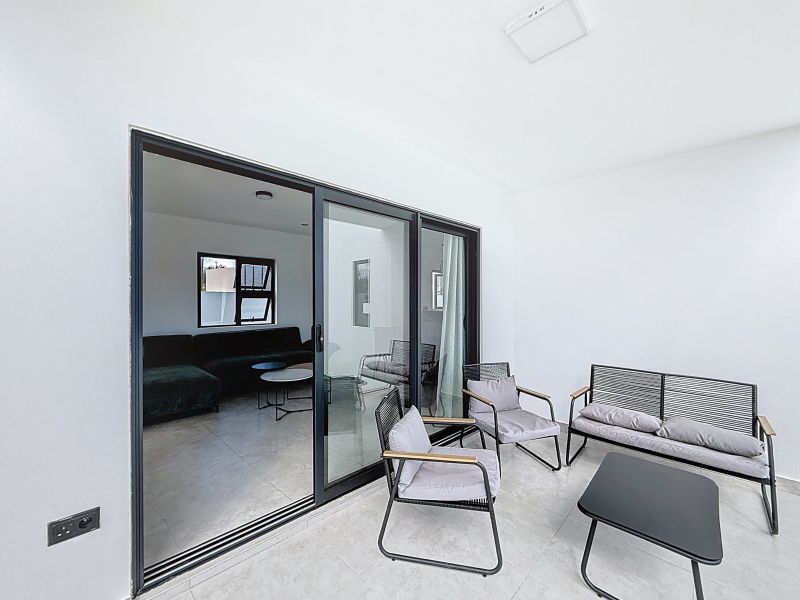 Pereybere Maison 5 pièces 148.11 m² Location