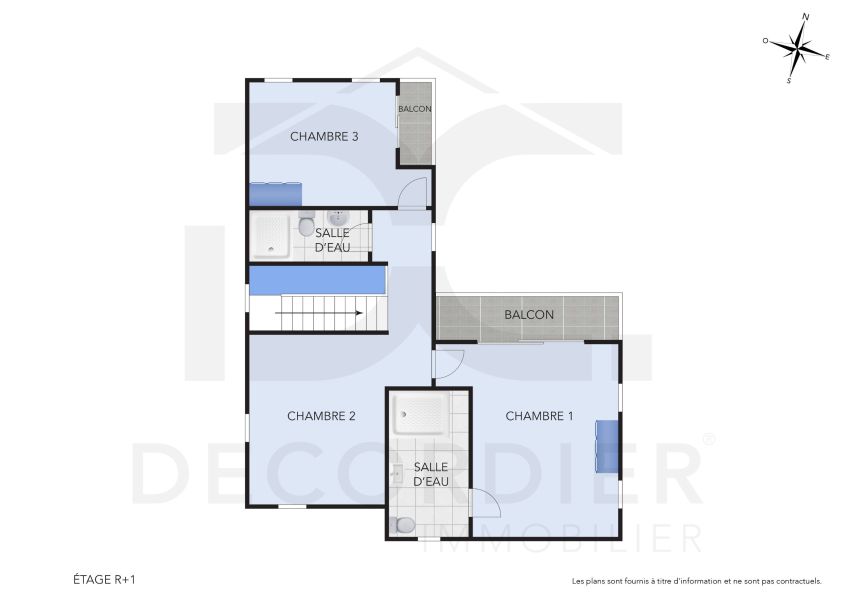 Pereybere Maison 5 pièces 148.11 m² Location