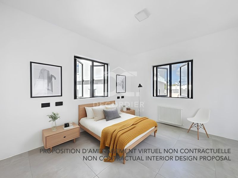 Pereybere Maison 5 pièces 148.11 m² Location