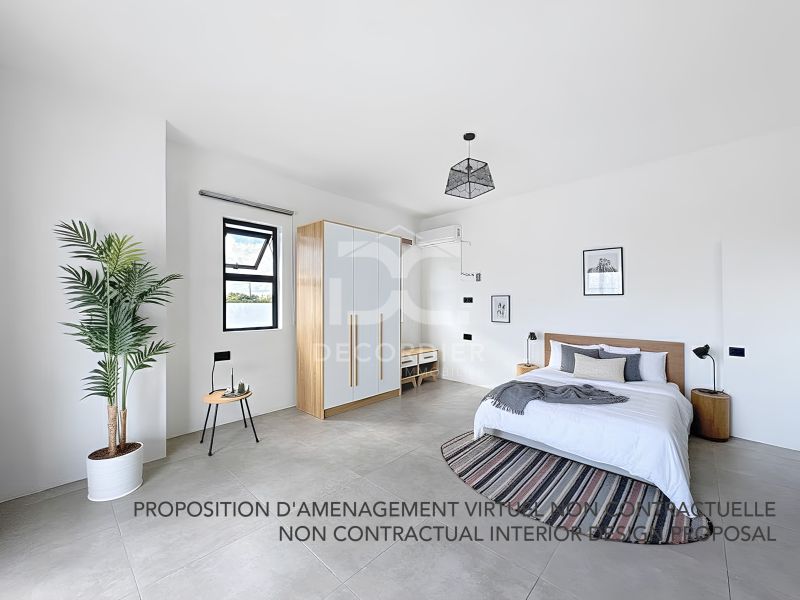 Pereybere Maison 5 pièces 148.11 m² Location