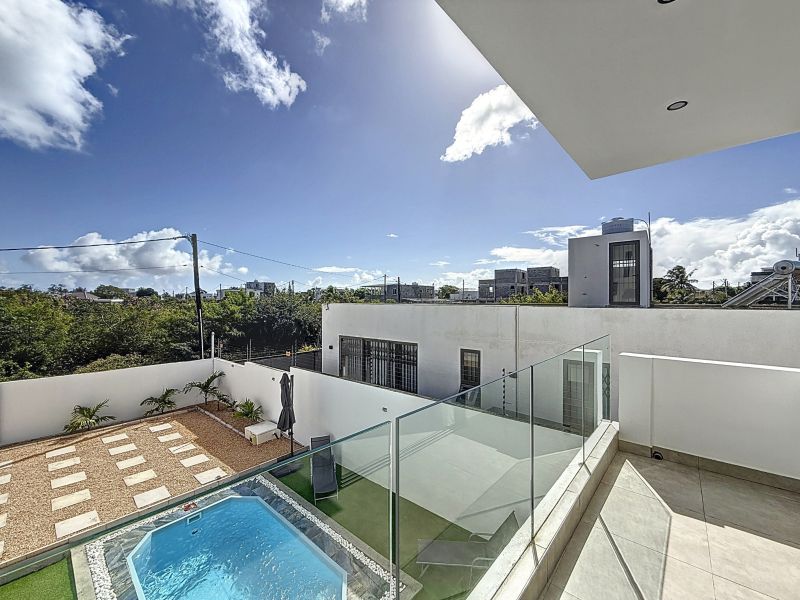 Pereybere Maison 5 pièces 148.11 m² Location