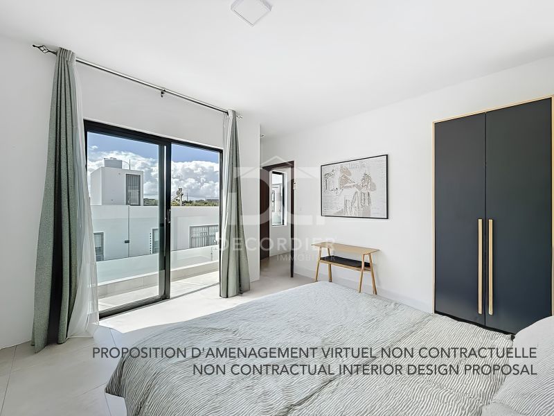 Pereybere Maison 5 pièces 148.11 m² Location