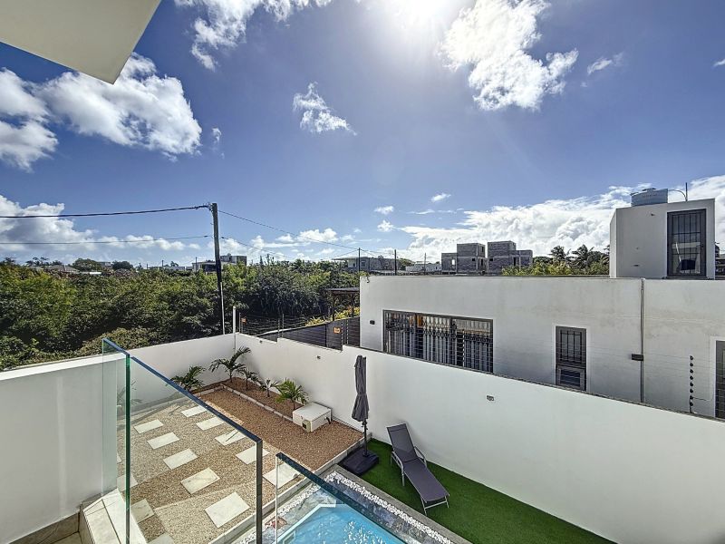 Pereybere Maison 5 pièces 148.11 m² Location