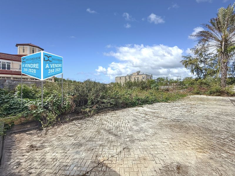 Pereybere Terrain à bâtir 716.64 m² Vente