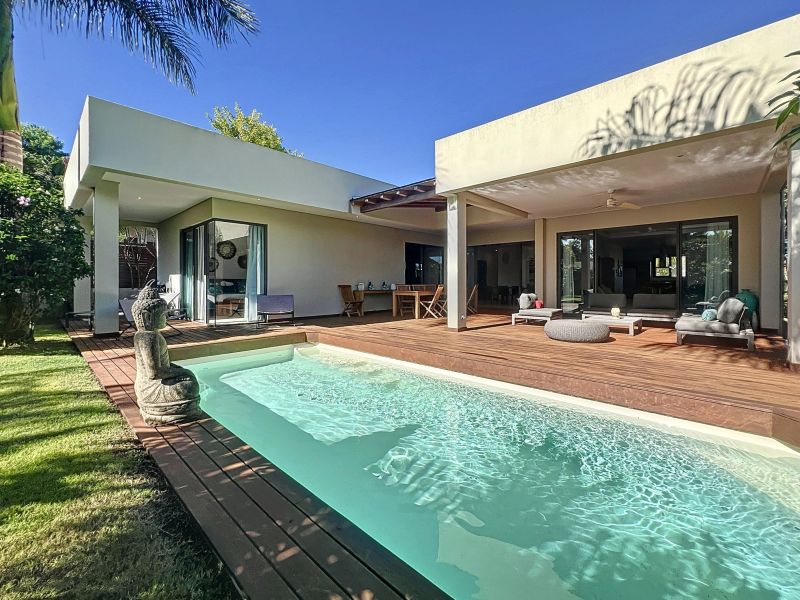 Cap Malheureux Maison 4 pièces 358 m² Vente