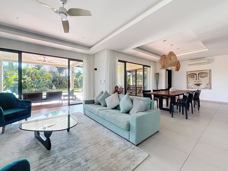 Cap Malheureux House 4 rooms 358 m² Sale