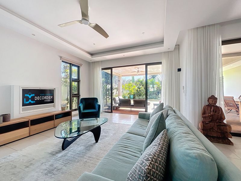 Cap Malheureux House 4 rooms 358 m² Sale