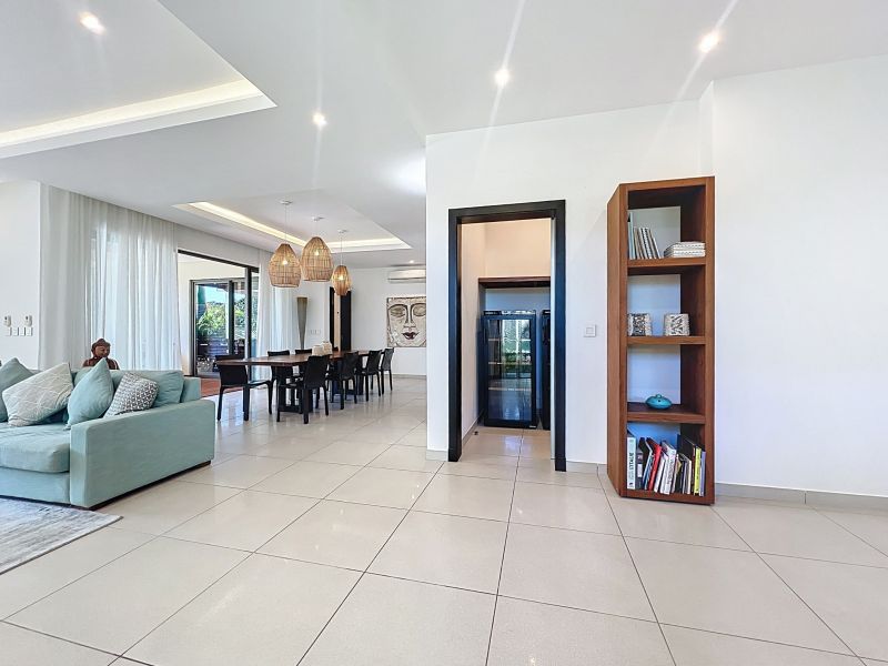 Cap Malheureux House 4 rooms 358 m² Sale