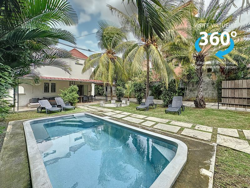 Pereybere Maison 8 pièces 296.3 m² Vente