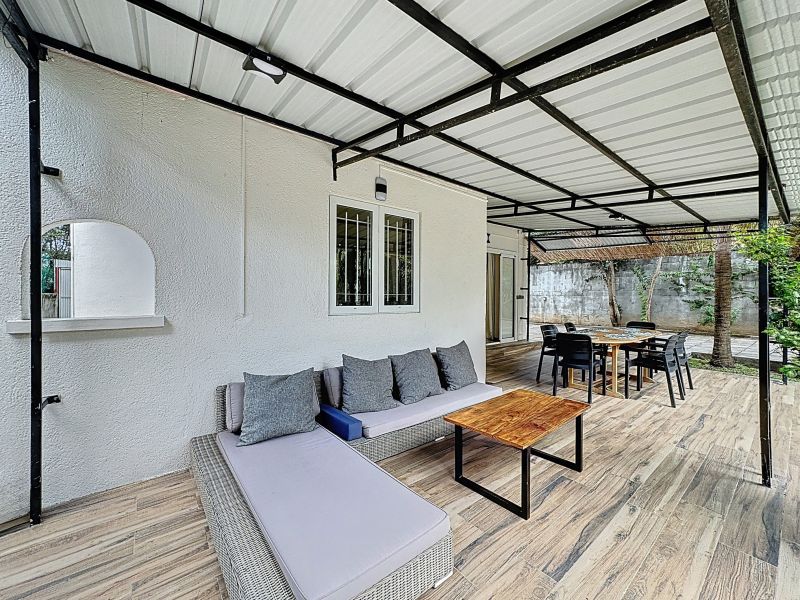 Pereybere House 8 rooms 296.3 m² Sale