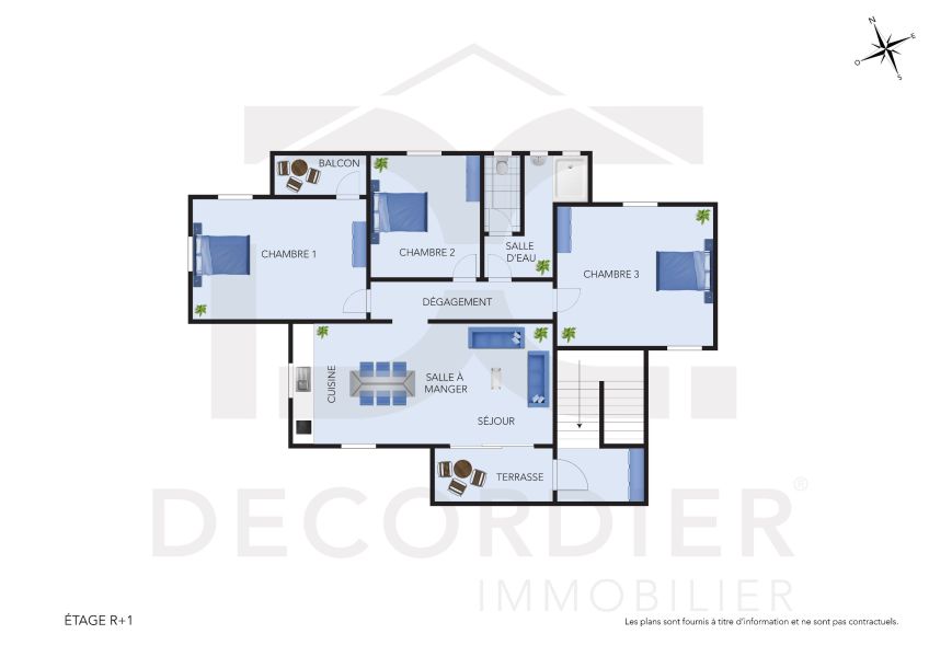 Pereybere House 8 rooms 296.3 m² Sale