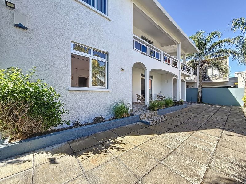 Trou aux Biches Appartement 4 pièces 100 m² Location