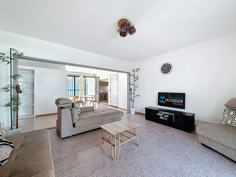 Trou aux Biches Appartement 4 pièces 100 m² Location