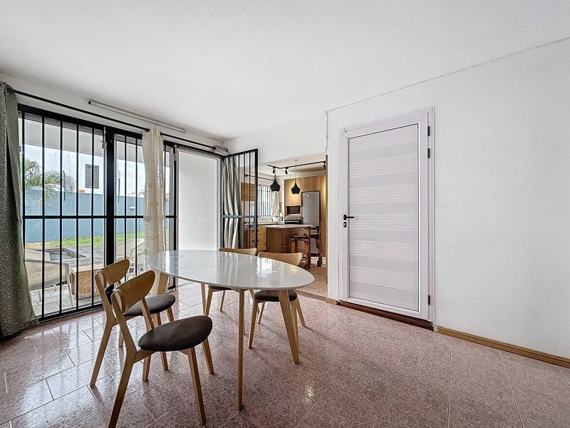 Trou aux Biches Appartement 4 pièces 100 m² Location