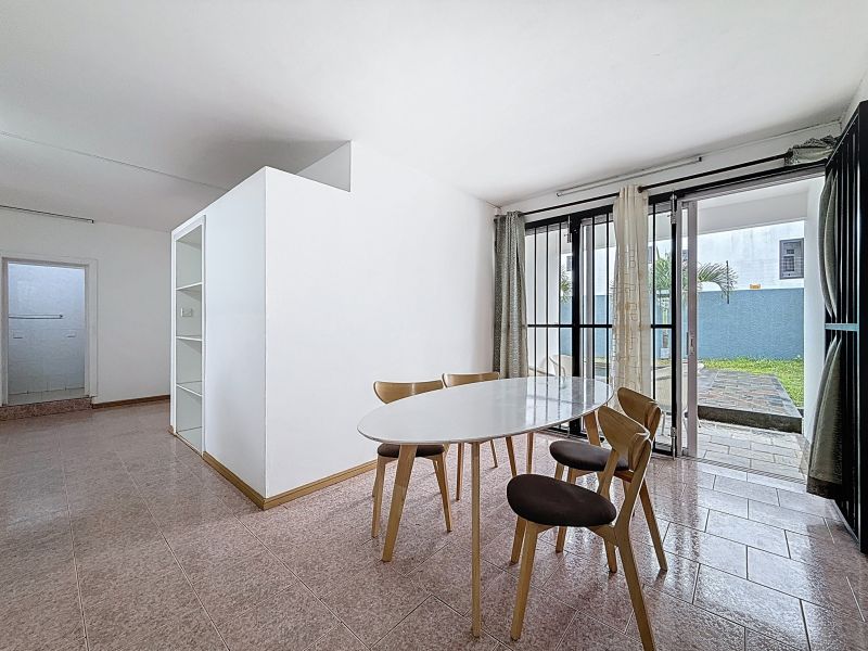 Trou aux Biches Appartement 4 pièces 100 m² Location