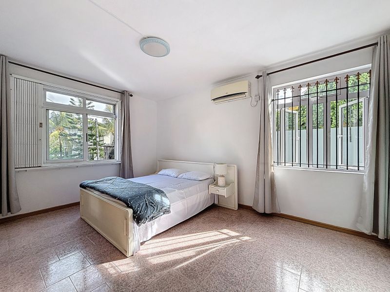 Trou aux Biches Appartement 4 pièces 100 m² Location