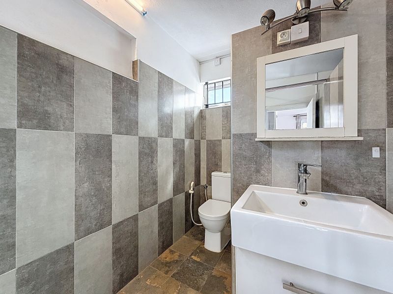 Trou aux Biches Appartement 4 pièces 100 m² Location