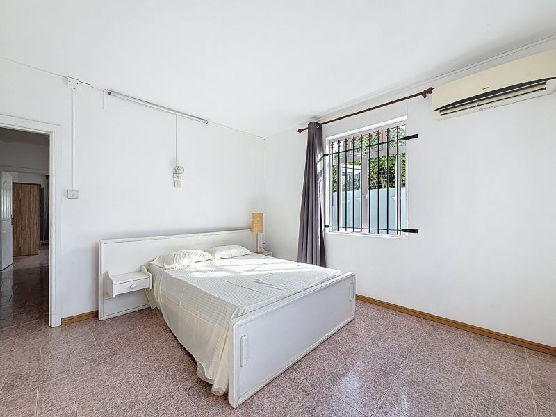 Trou aux Biches Appartement 4 pièces 100 m² Location