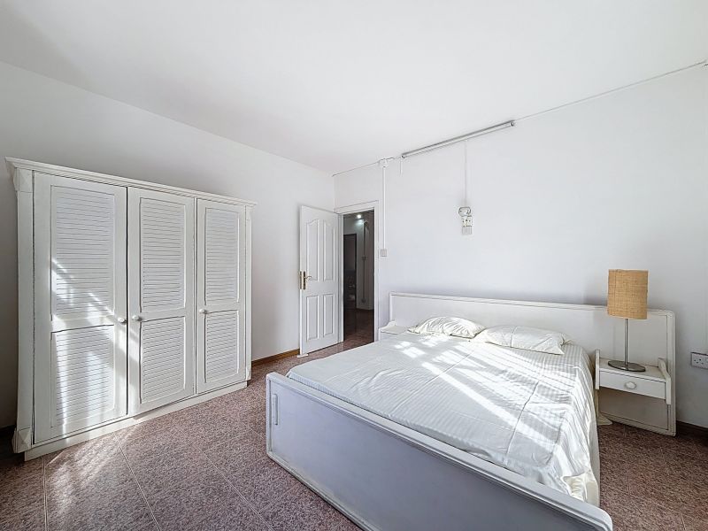 Trou aux Biches Appartement 4 pièces 100 m² Location