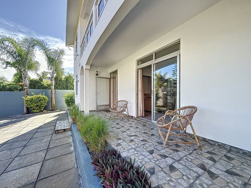 Trou aux Biches Appartement 4 pièces 100 m² Location