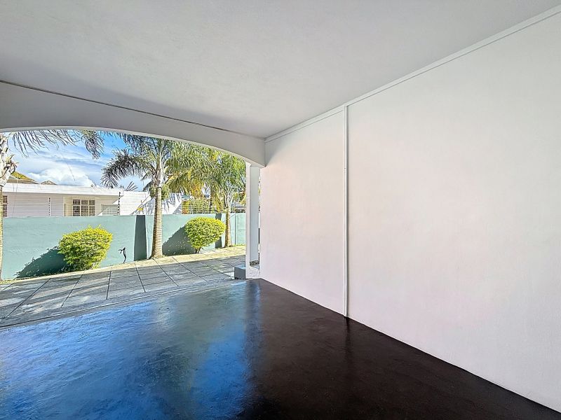 Trou aux Biches Appartement 4 pièces 100 m² Location