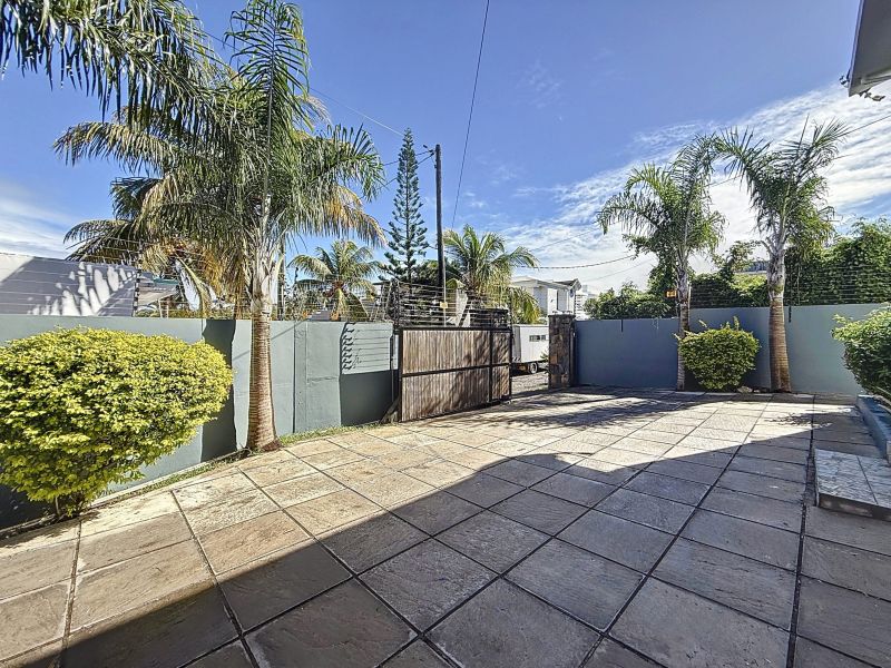 Trou aux Biches Appartement 4 pièces 100 m² Location