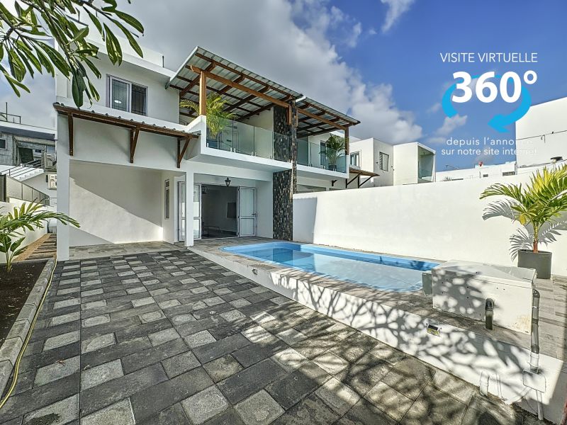 Grand Baie Duplex 5 pièces 164.87 m² Vente