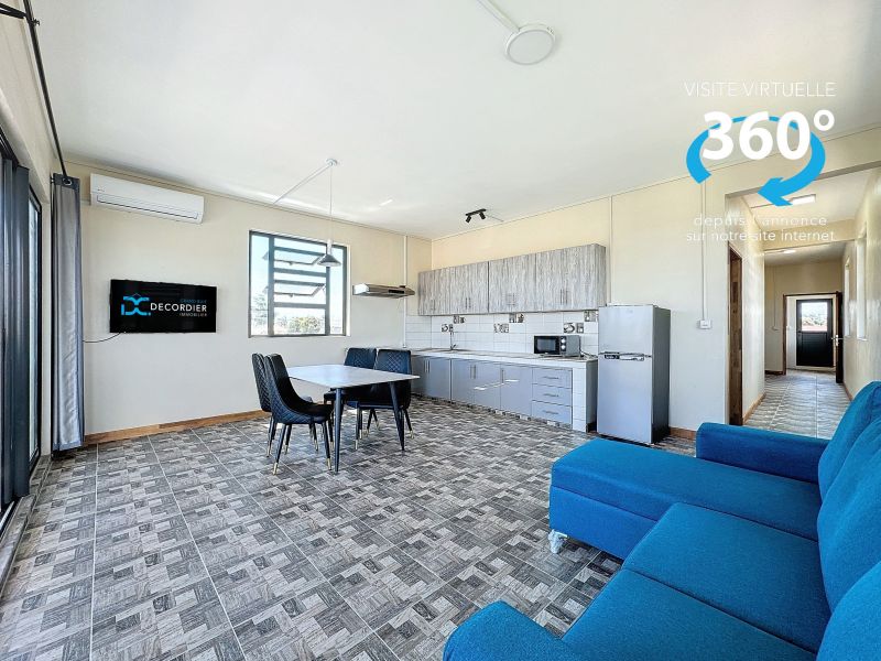 Pereybere Apartment 3 rooms 90 m² Rental