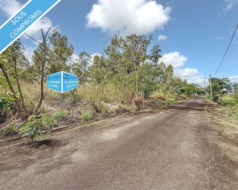 Balaclava Land 877.58&nbsp;m² Sale