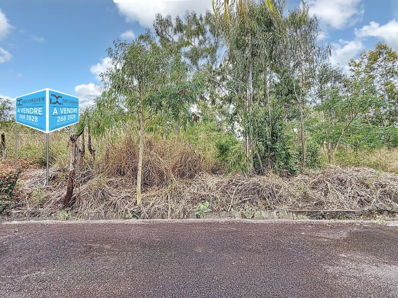 Balaclava Land 877.58 m² Sale