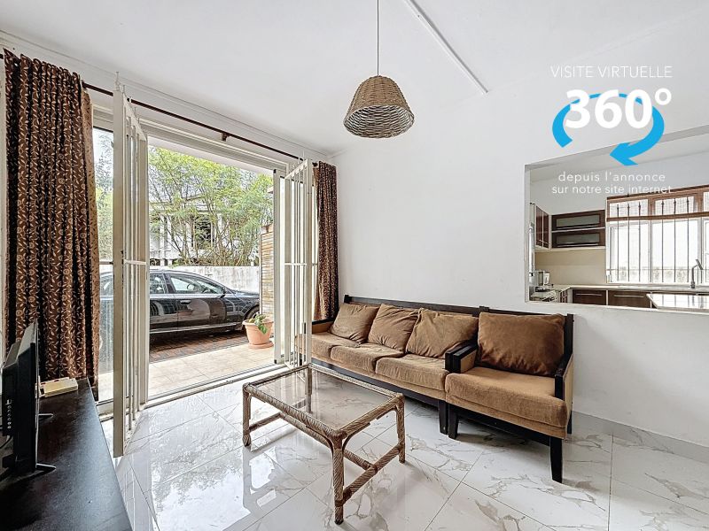 Calodyne Appartement 3 pièces 69.05 m² Vente