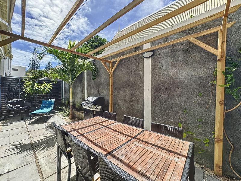 Pereybere Appartement 4 pièces 120 m² Location