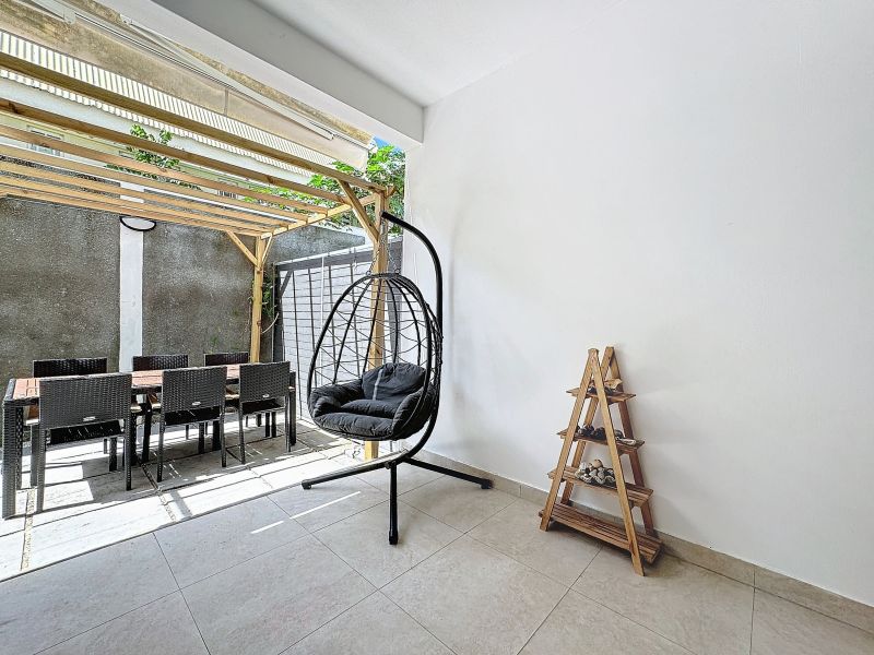 Pereybere Appartement 4 pièces 120 m² Location