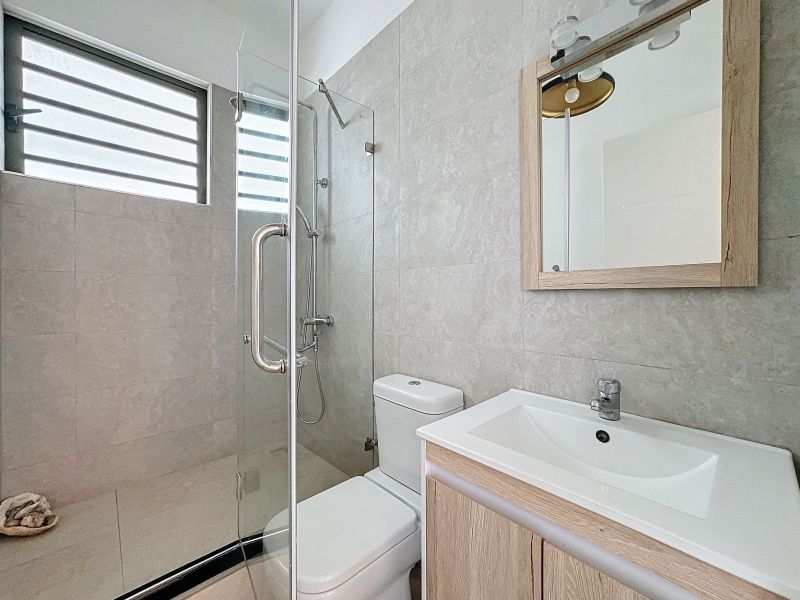 Pereybere Appartement 4 pièces 120 m² Location