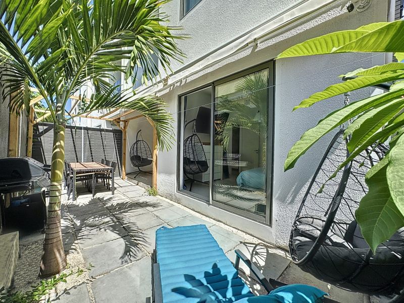 Pereybere Appartement 4 pièces 120 m² Location