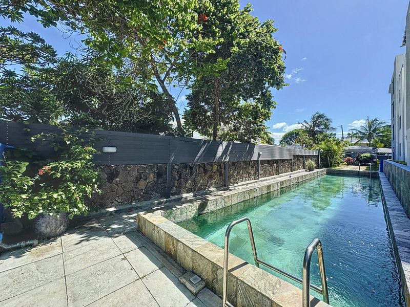 Pereybere Appartement 4 pièces 120 m² Location